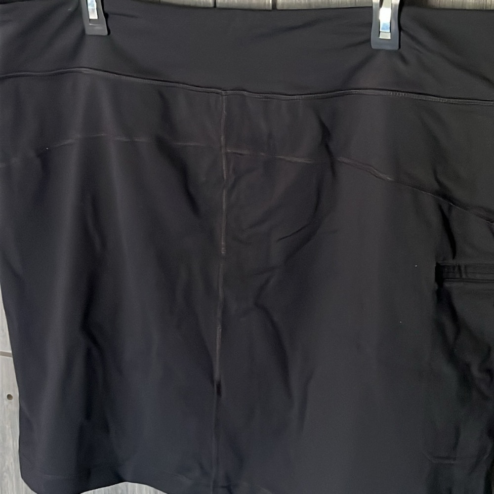Duluth Trading Co Skirt Skort - Picture 6 of 14